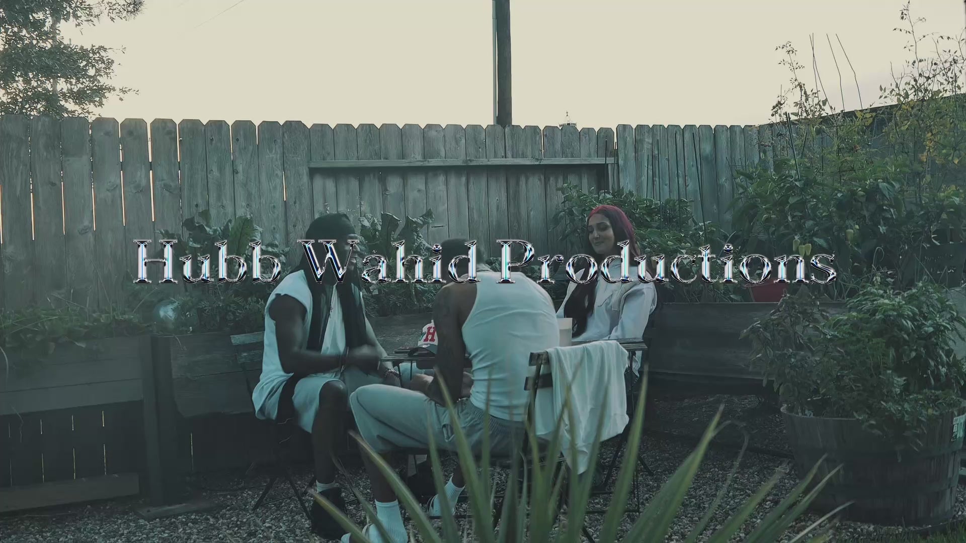 Load video: 